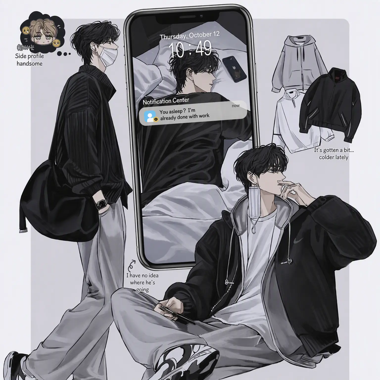 99percent의 Kim Jin-hyuk