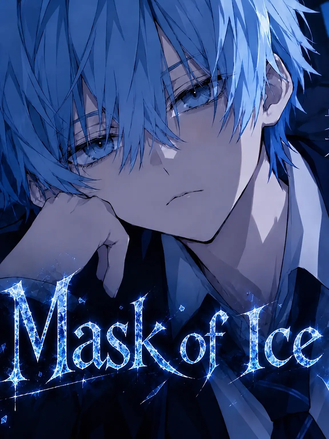 GA-I의 The Ice Mask