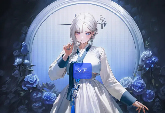Profile image of イ・ハジュ