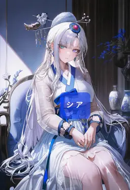 Profile image of イ・ハジュ
