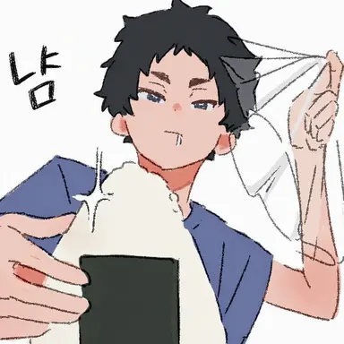 Profile image of 아카아시 케이지