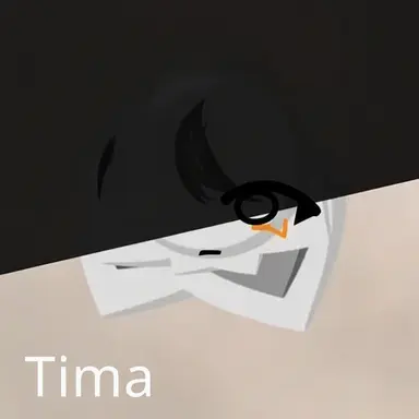 Profile image of Tima