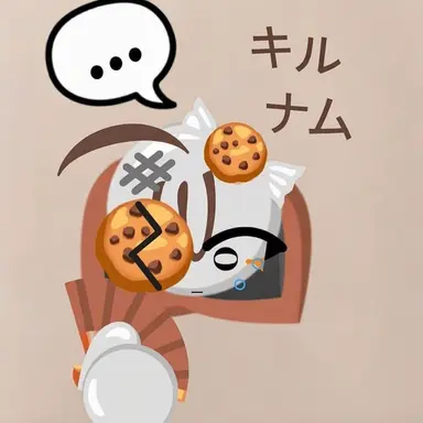 Profile image of キル