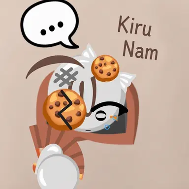 Profile image of Kiru
