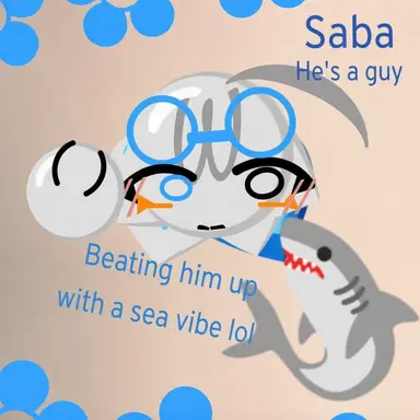 Profile image of Saba