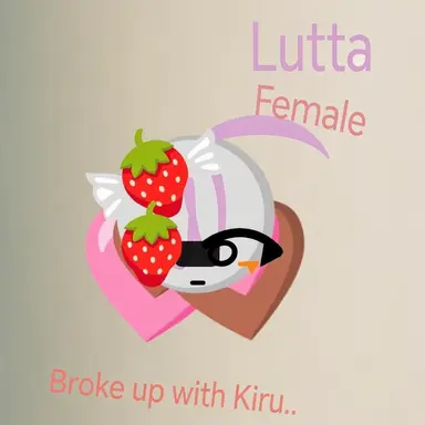 Profile image of Lutta