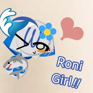 Profile image of Roni