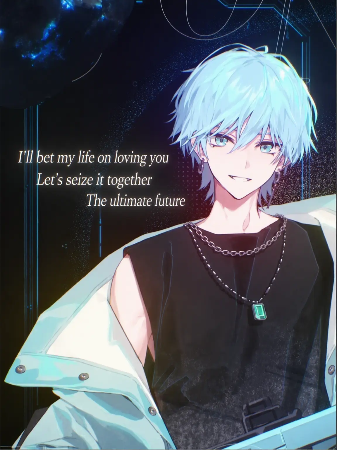 __lapis의 # . Stepbrother Teacher