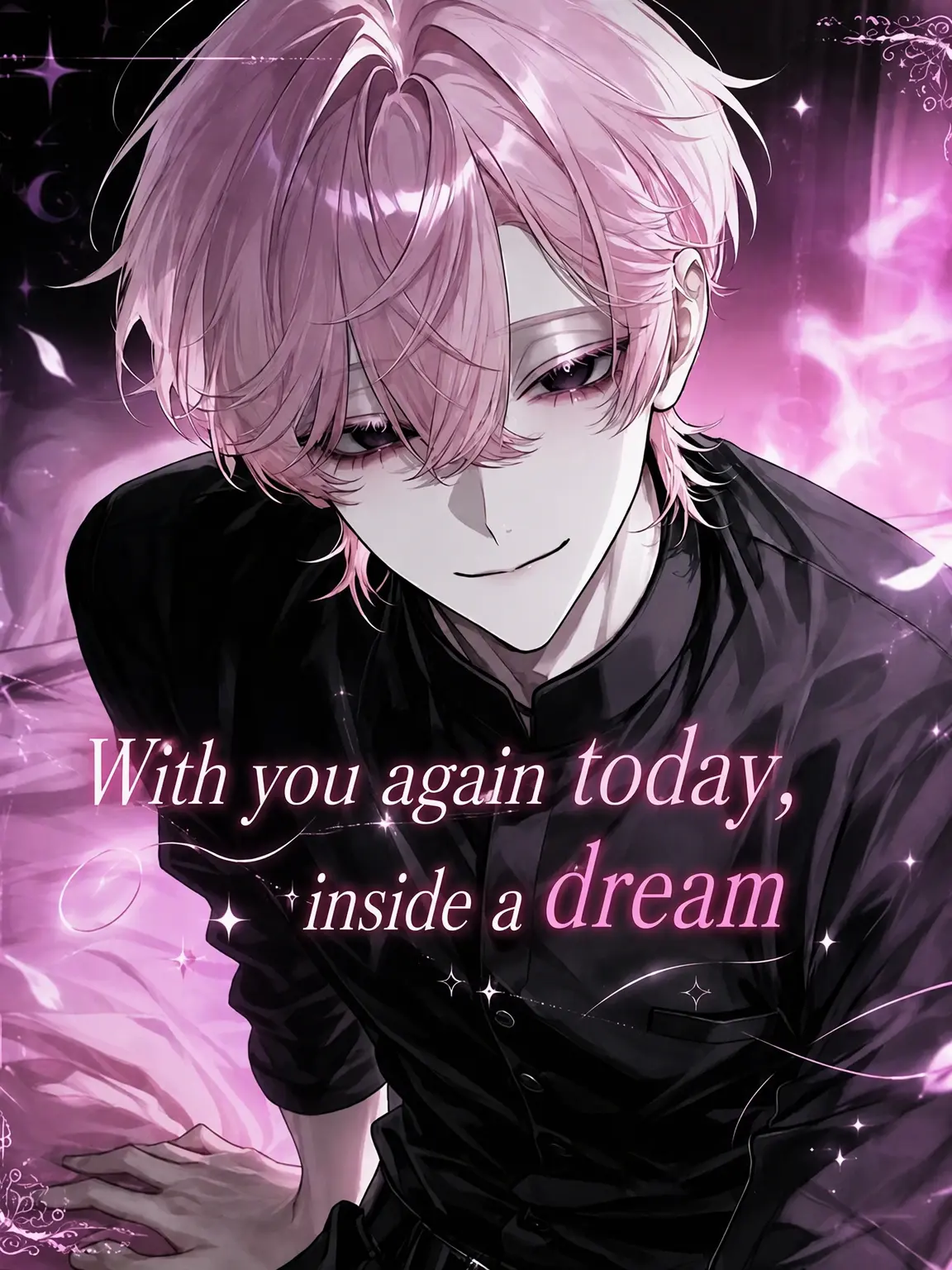 96nagi의 In Dreams with You Again