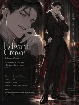 Profile image of Edward