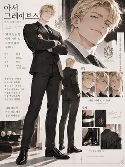 Profile image of 아서