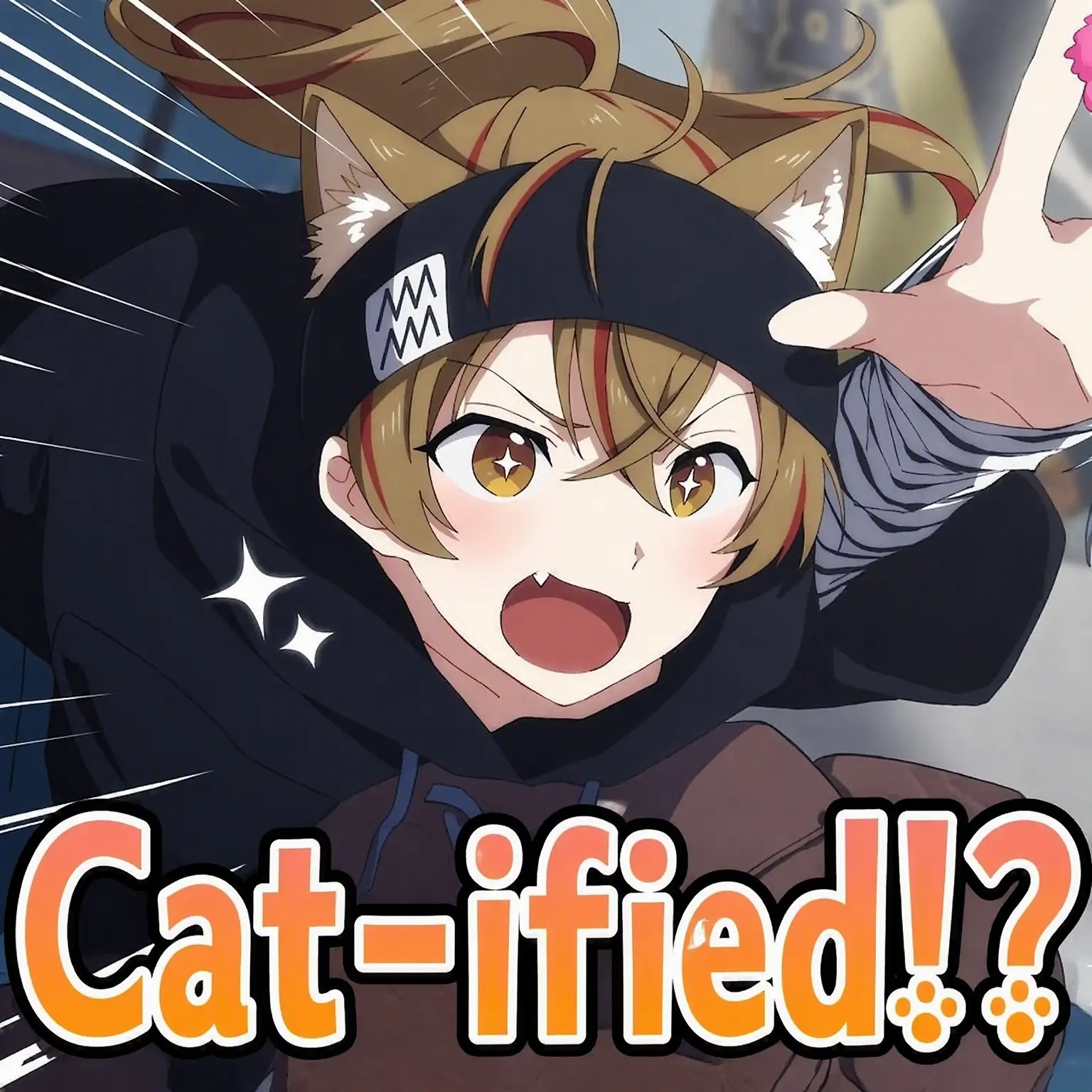 UglyHill3597의 Rui Mononoke (Catified)