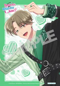Profile image of Tachibana Keito