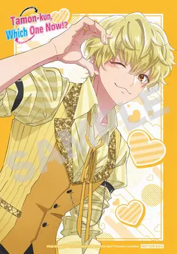 Profile image of Ishibashi Natsuki