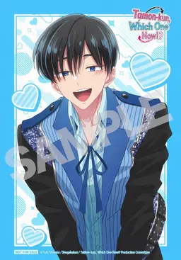 Profile image of Sakaguchi Ouri