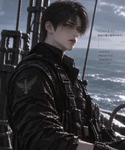 Profile image of ペク・シウ