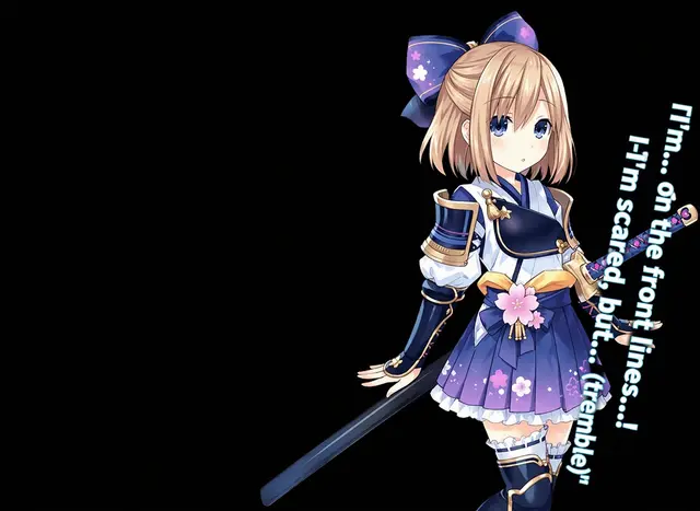 Profile image of Goddess Candidates