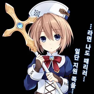 Profile image of 블랑
