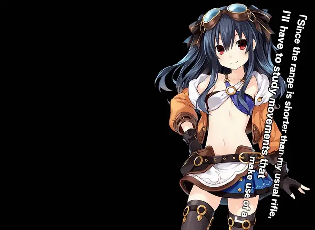 Profile image of Goddess Candidates