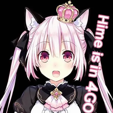 Profile image of Kuronekohime