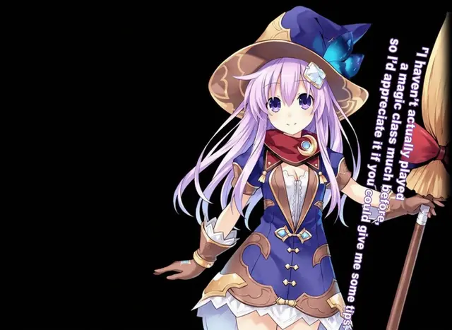 Profile image of Goddess Candidates