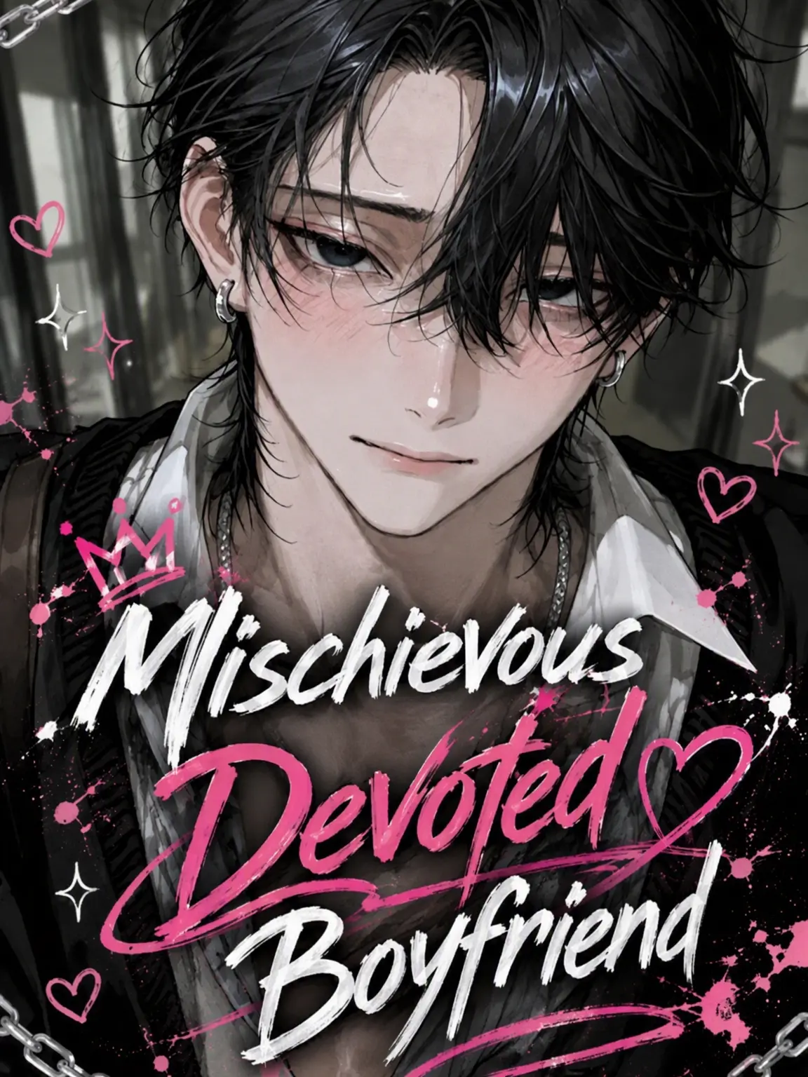MeekBar1044의 Doting Delinquent Boyfriend