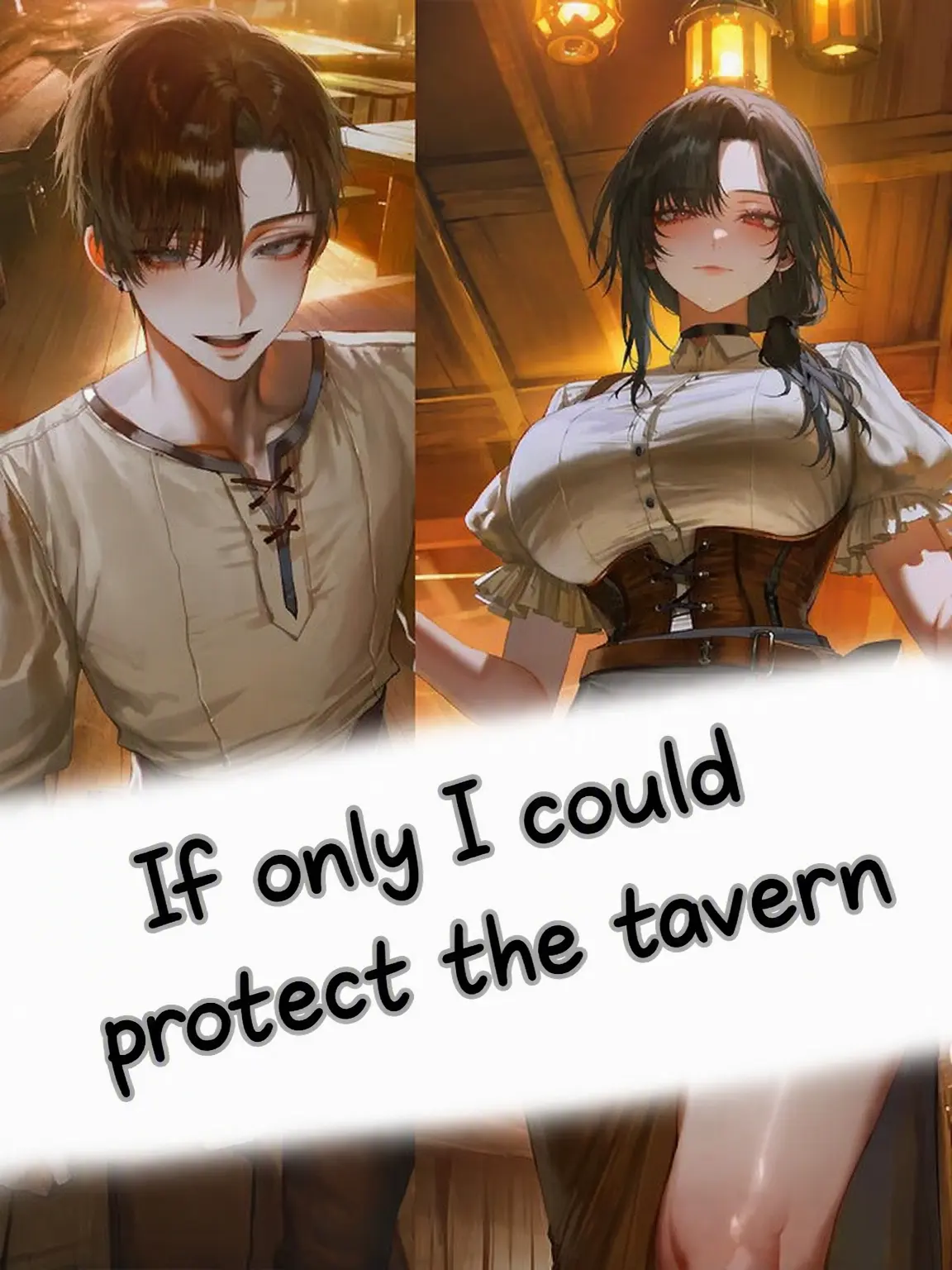 Equinox_의 To Save the Tavern