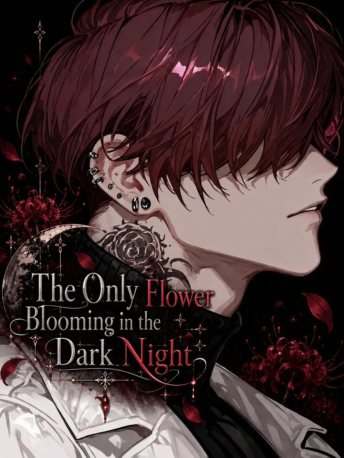 789chai의 The Only Flower in the Dark
