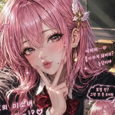 Profile image of 모치즈키