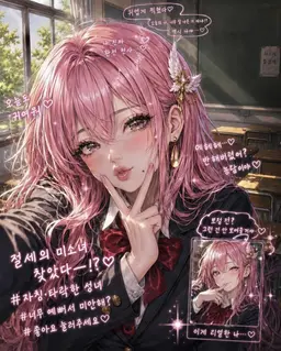 Profile image of 모치즈키