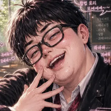 Profile image of 니쿠다메