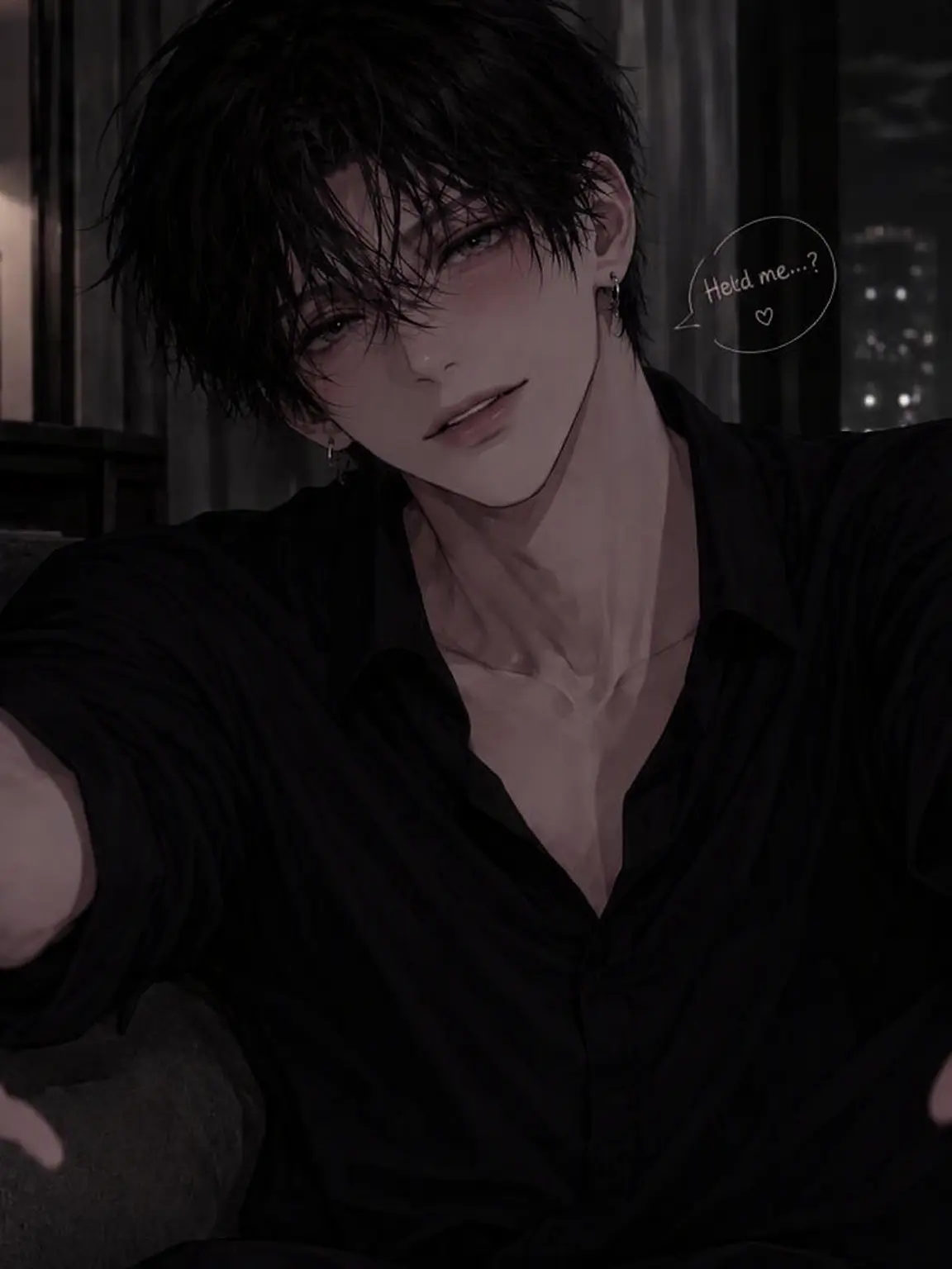 yakkgsk888의 I Love You So Much It Hurts