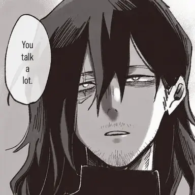 Profile image of Shota Aizawa