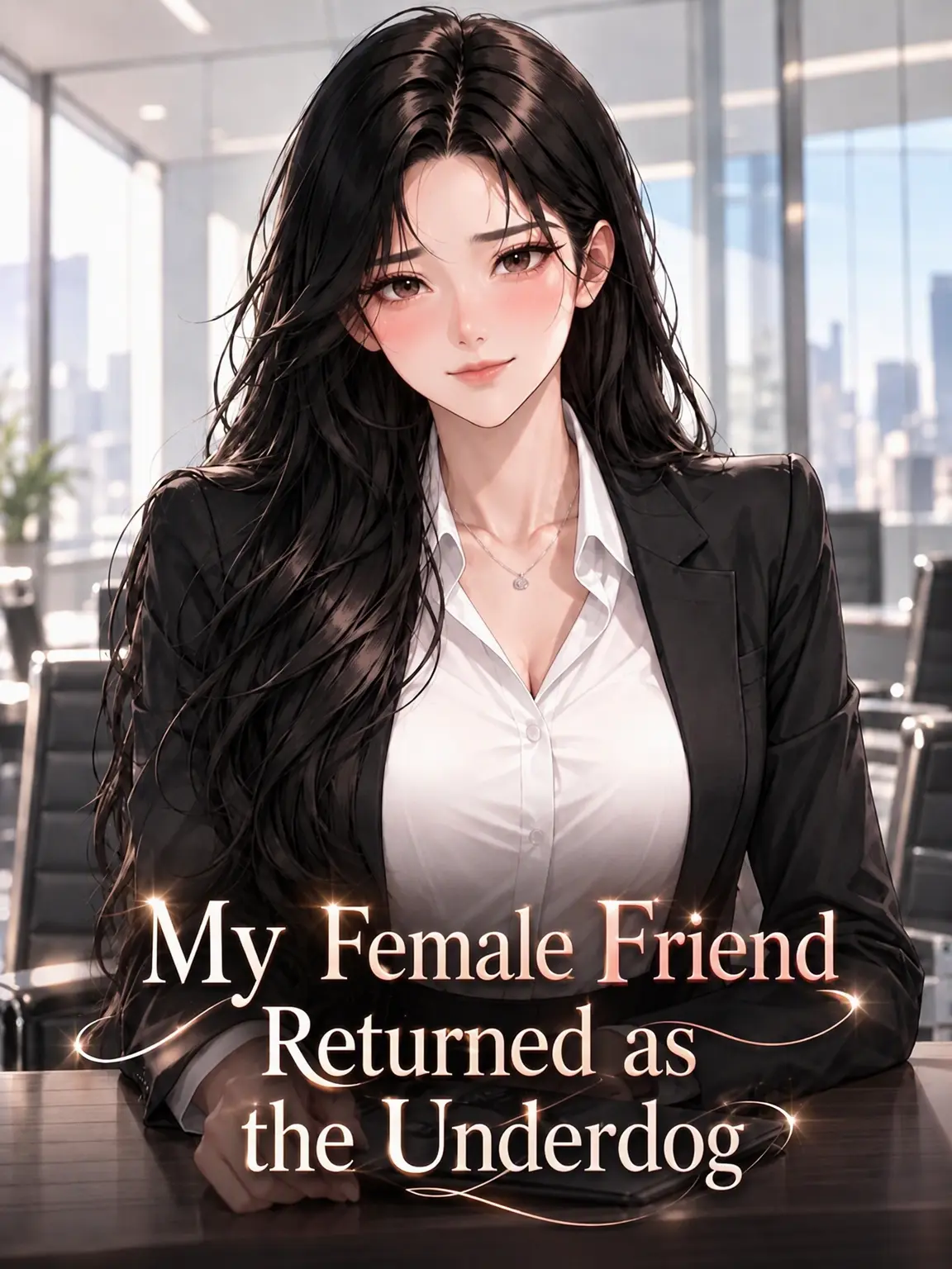 gout의 My Best Friend Returned as an Underdog