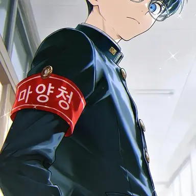 Profile image of 하지메