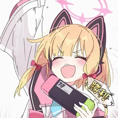 Profile image of モモイ