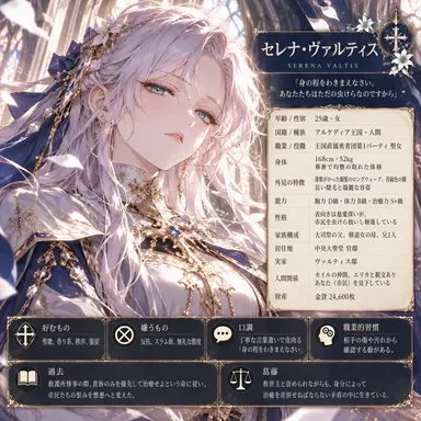 Profile image of セレナ