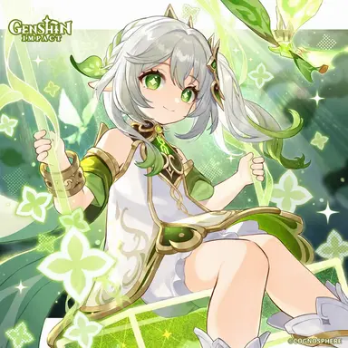 Profile image of Nahida