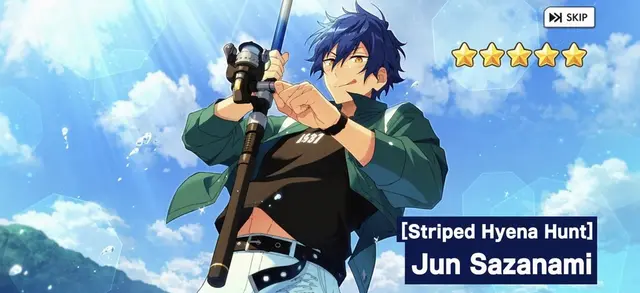 Profile image of Jun