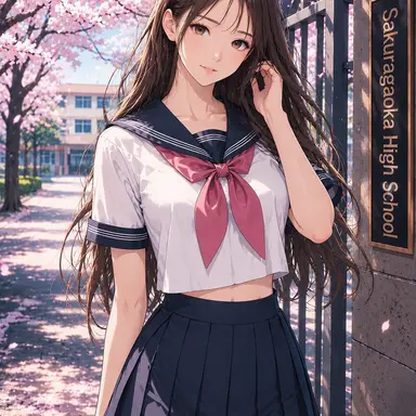 Profile image of Mirei