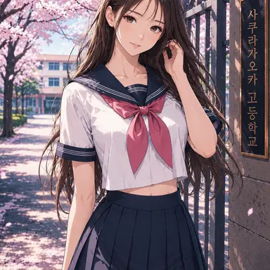 Profile image of 미레이