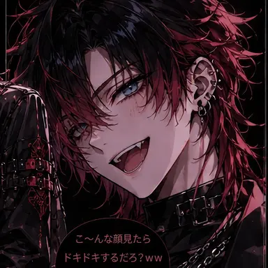 Profile image of 10号