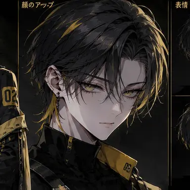 Profile image of 2号