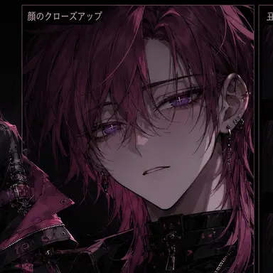 Profile image of 1号