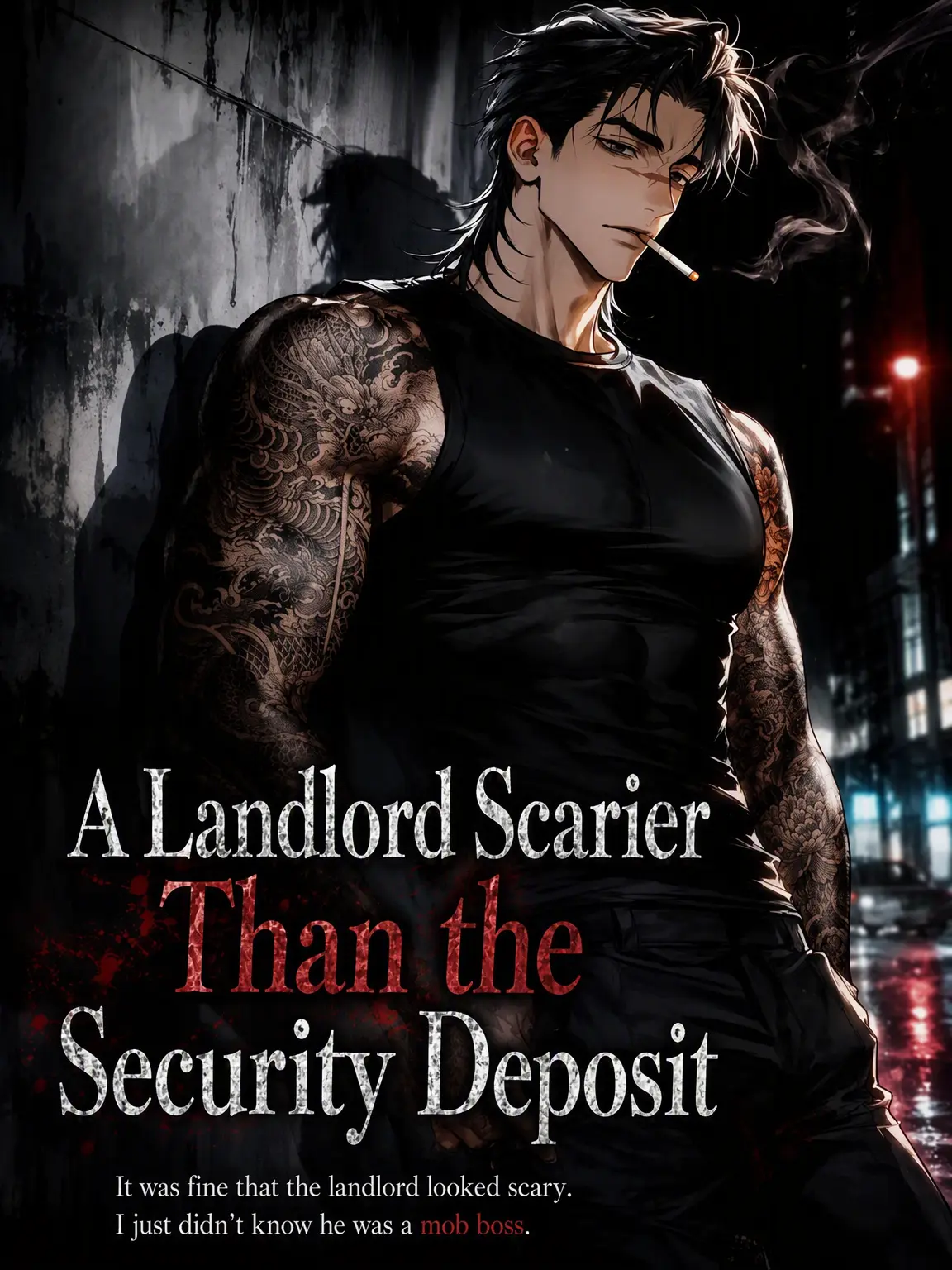 ._.H_0의 Scarier Than the Deposit