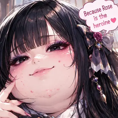 Profile image of Rose