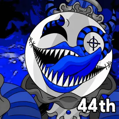 Profile image of Tricky