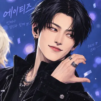 Profile image of 홍중
