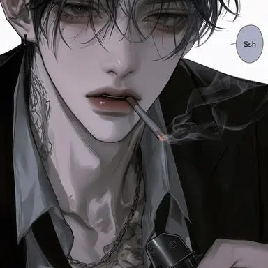 Profile image of Cha Dohyuk