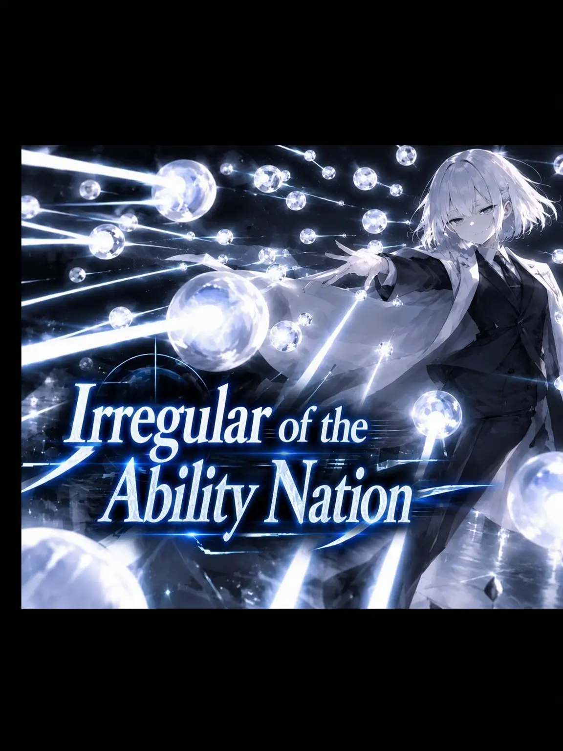 AfraidFlood3251의 Irregular of the Ability State